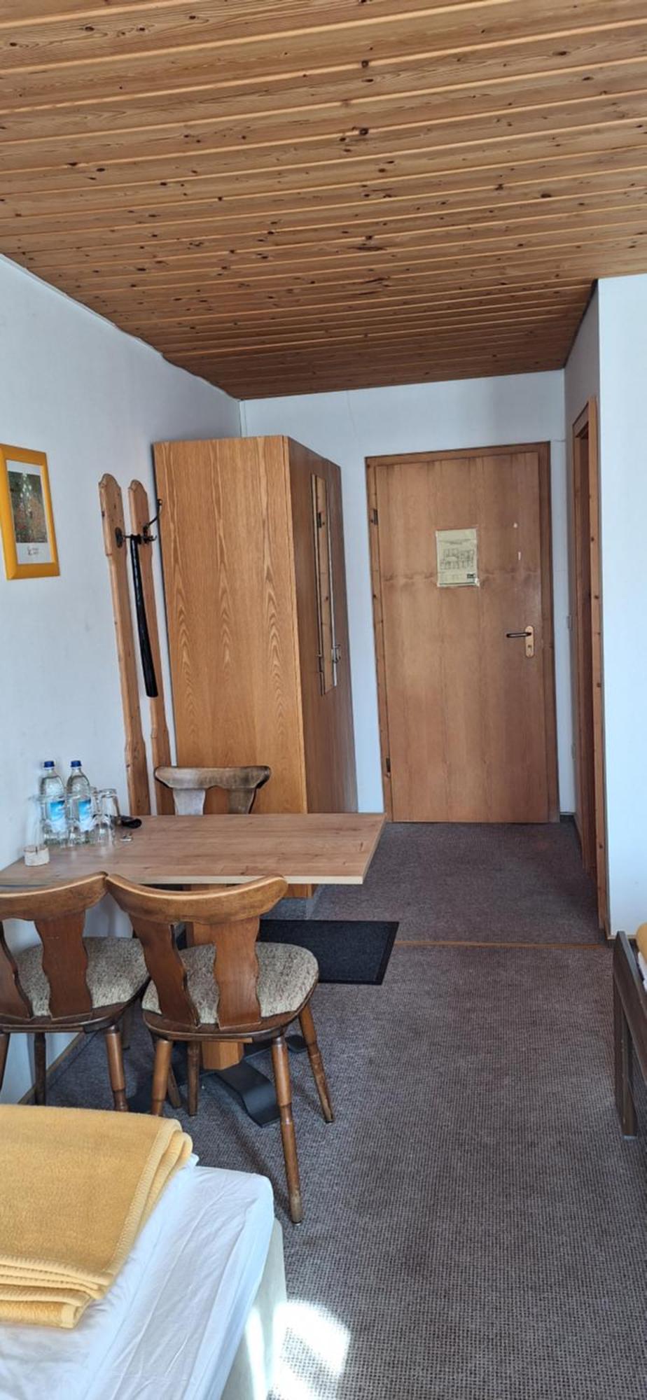 Waldgasthof - Hotel Schiederhof Wiesenfelden Room photo