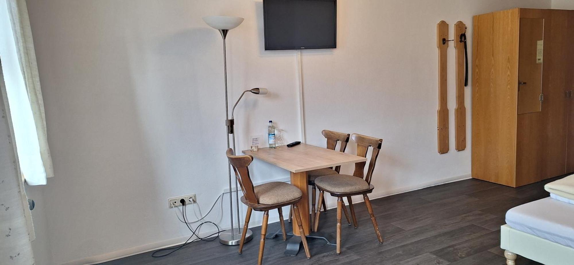 Waldgasthof - Hotel Schiederhof Wiesenfelden Room photo
