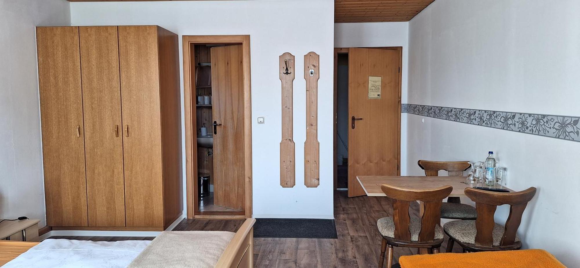 Waldgasthof - Hotel Schiederhof Wiesenfelden Room photo