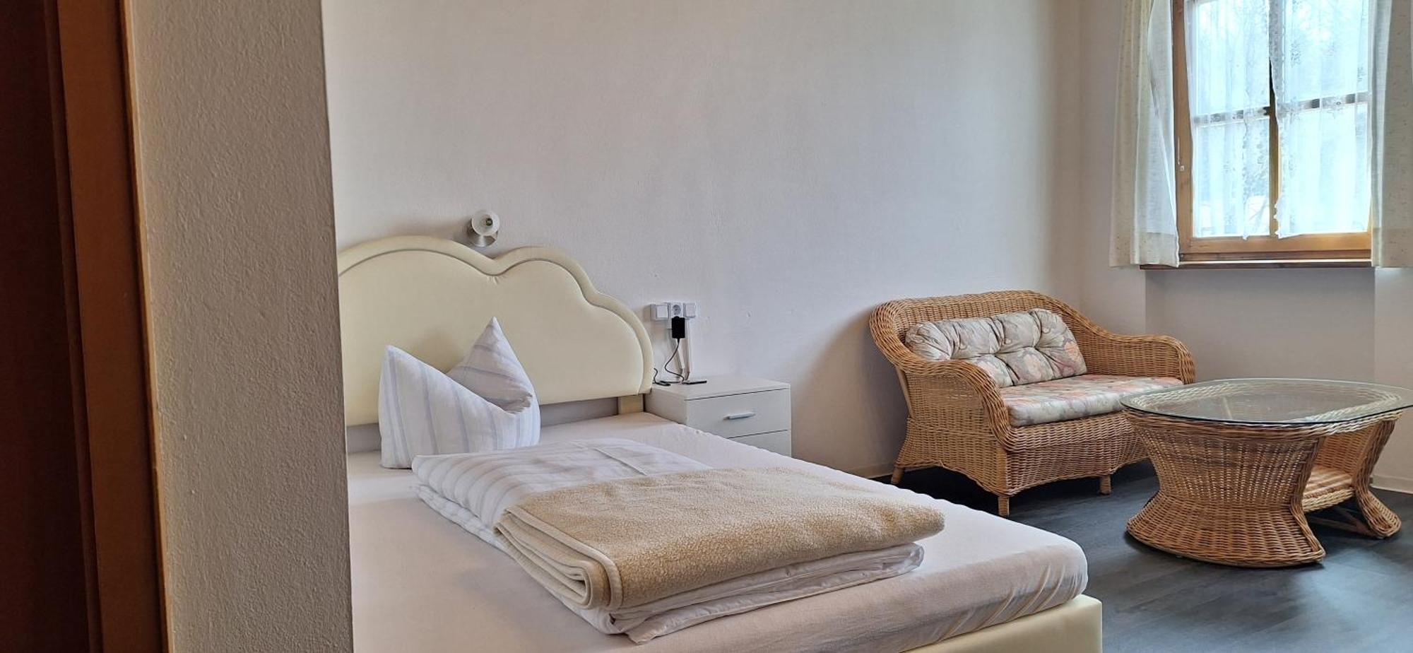 Waldgasthof - Hotel Schiederhof Wiesenfelden Room photo