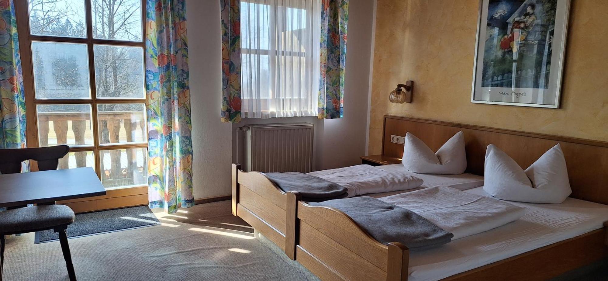 Waldgasthof - Hotel Schiederhof Wiesenfelden Room photo